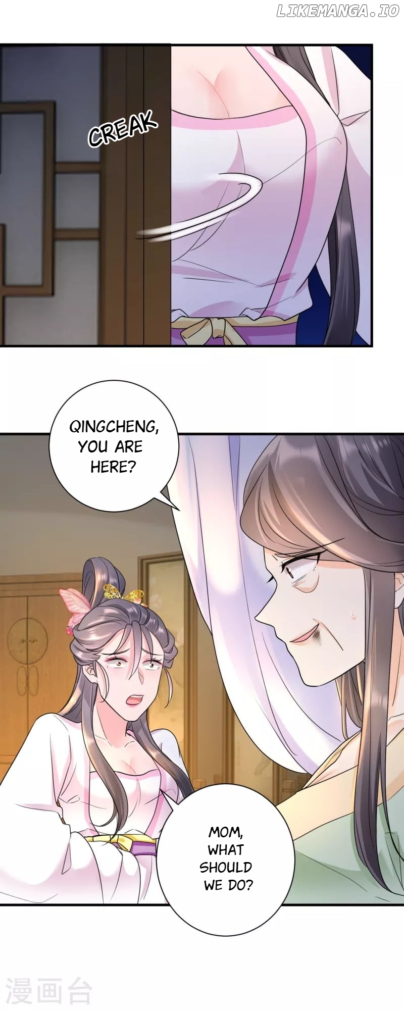 The Cold King’s Beloved Forensic Wife chapter 59 - page 4